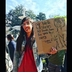 Meet your Posher, Elle